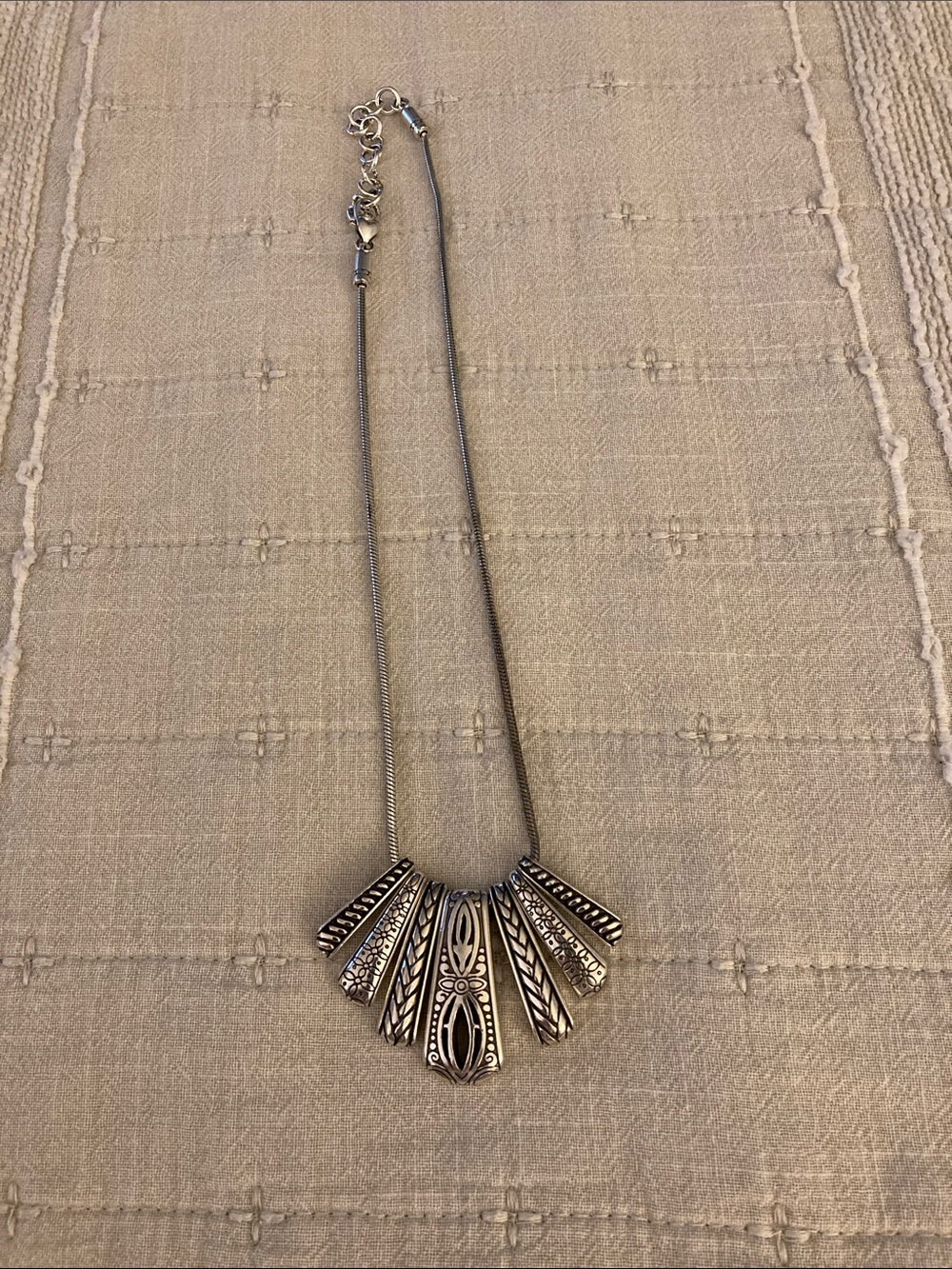 Brighton Necklace